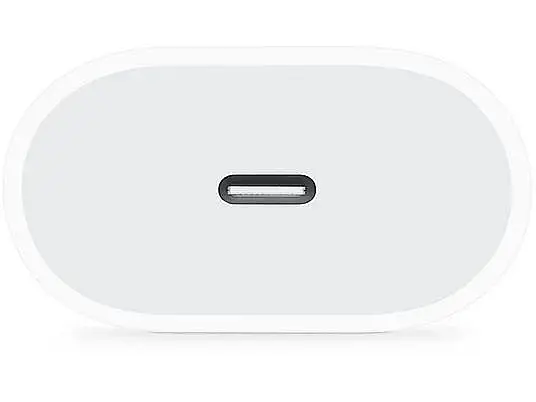 APPLE 35 W Çift USB-C Bağlantı Noktalı Güç Adaptörü MW2K3TU/A - 3