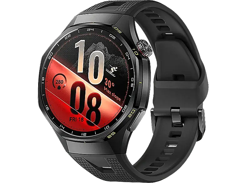 HUAWEI Watch GT 7 Pro (46 mm) - 6