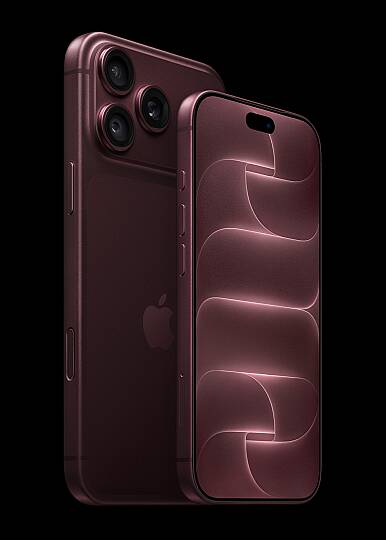 İPHONE 18 PRO 256 GB 512 GB 1 TB - 2